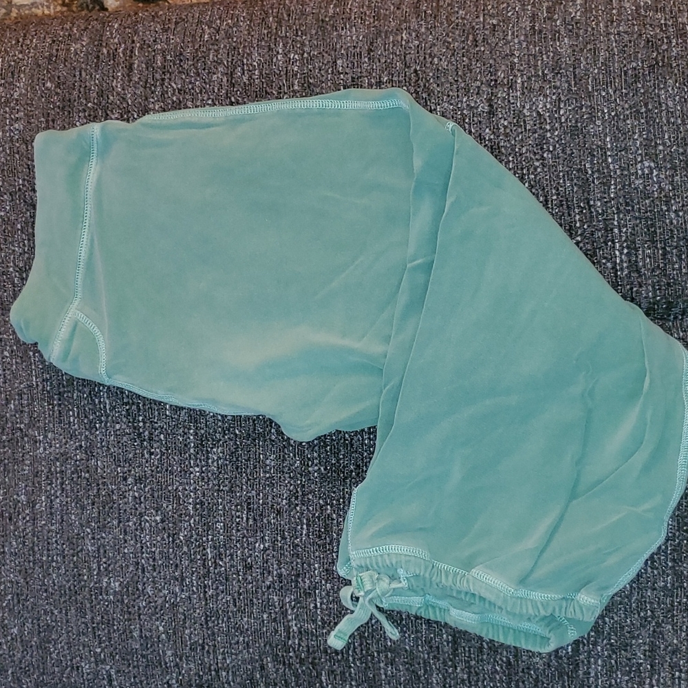 Gap Capri PJ Pants